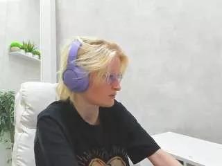 betty-smith from CamSoda