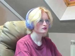 betty-smith from CamSoda