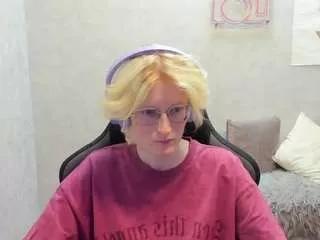 betty-smith from CamSoda
