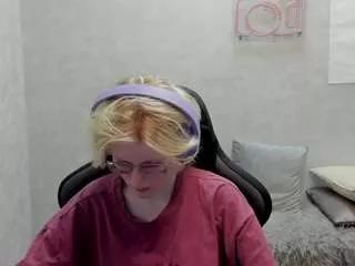 betty-smith from CamSoda