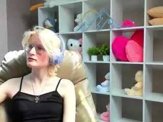 betty-smith from CamSoda