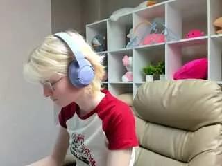 betty-smith from CamSoda