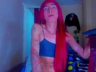 Offline bichota-bigass on CamSoda