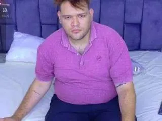 Freechat big-bearr on CamSoda