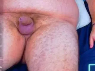 Freechat big-bearr on CamSoda