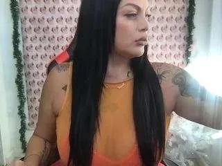 Offline bigbootyaly on CamSoda