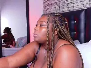 Offline black-pussydoll on CamSoda