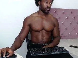 Freechat blacknikes on CamSoda