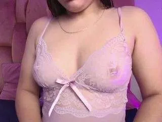 Offline bonniemayer on CamSoda