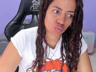 boomsarr on CamSoda 