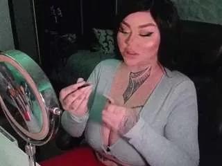 boootystar from CamSoda