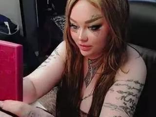 boootystar from CamSoda