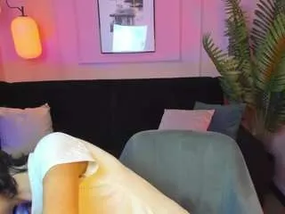 Offline brandipoetic on CamSoda