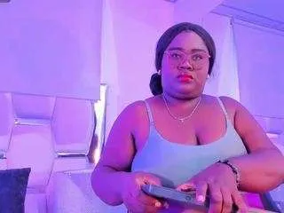 Freechat britannyjhonson on CamSoda