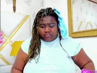 Freechat britannyjhonson on CamSoda