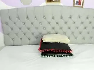 Offline briyithmena on CamSoda