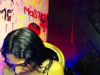 cabasweet-24 on CamSoda