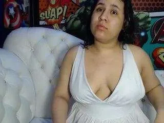 Offline candy-hairy on CamSoda