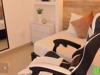 candy-summer28 on CamSoda