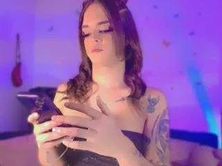 Offline candyloverts222 on CamSoda