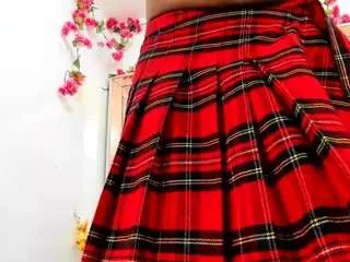 candysweety69 on CamSoda