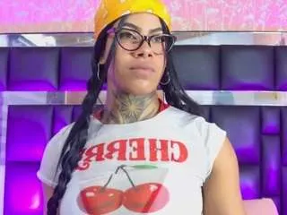 Freechat cane-osada on CamSoda