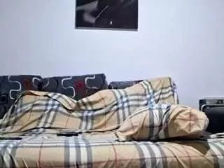 Offline carmelbunny on CamSoda