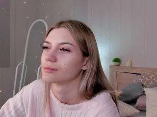 Freechat carol-thompson on CamSoda