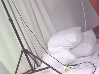 Freechat carolinesampaio on CamSoda