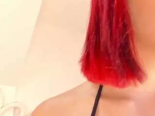 cassiemolly from CamSoda