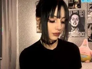 Offline catalinahall on CamSoda