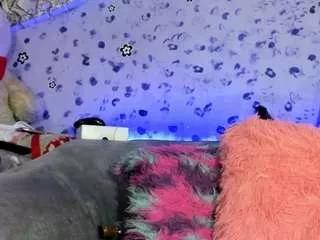 celeste-gill from CamSoda