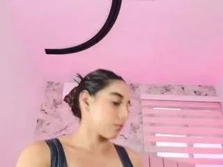 celeste-moonxx on CamSoda