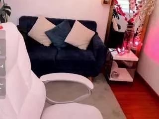 celestee1 from CamSoda