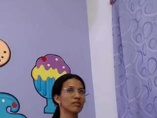 celesteskinny18 from CamSoda
