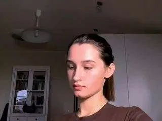 Freechat chanel-no-5 on CamSoda