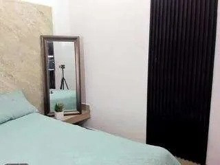 Offline chanell-munoz on CamSoda