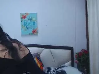 Offline channel-mills on CamSoda