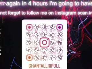 chantallripoll — INSTANT SQUIRT [222 tokens remaining]