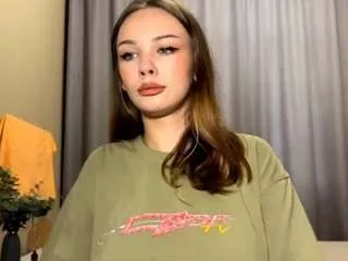 Offline charitawilm on CamSoda