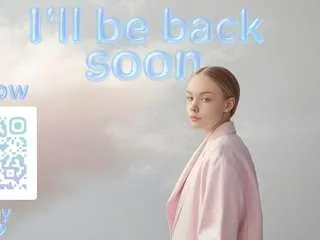 Offline charitawilm on CamSoda