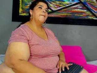 Offline charlotte-curvy on CamSoda