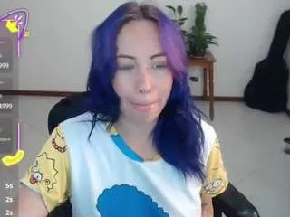 CamSoda charlottezoe12 is Freechat charlottezoe12 — unlimited lovense control in pvt