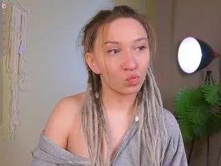 Offline chelseaheritage on CamSoda