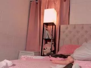 cherry-thompson on CamSoda