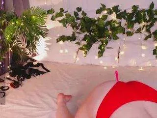 Away cherycake on CamSoda