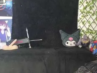 Offline chirlyy on CamSoda