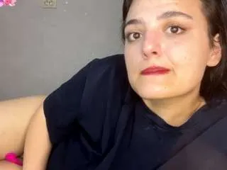 chloeallen on CamSoda