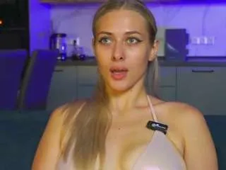 Offline christymarshall on CamSoda