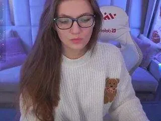 Offline cinderelavel on CamSoda